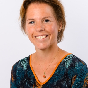 Joyce Snoek