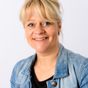 Yvonne Manhave