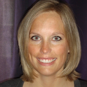 Nynke de Jong