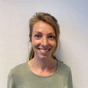 Freya Westra