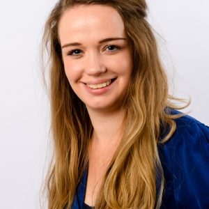 Charlotte Huisman