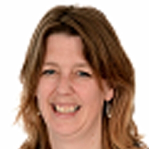 Deborah Smits